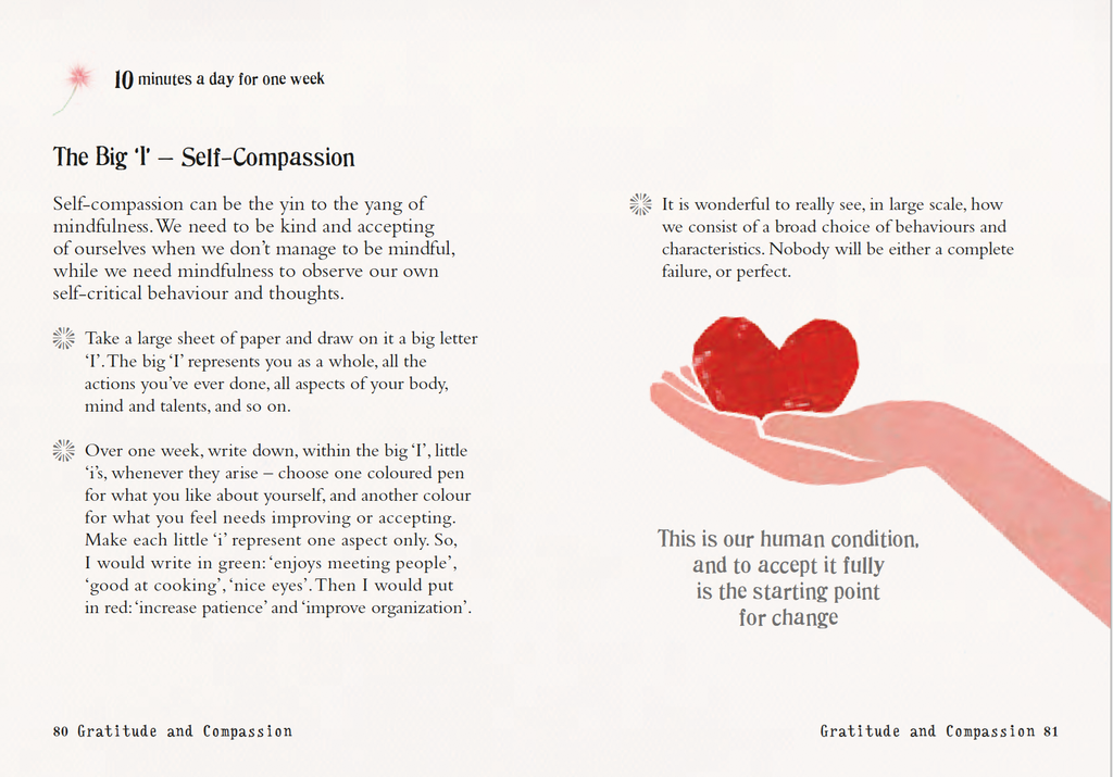 Little Book of Mindfulness: Flexibound