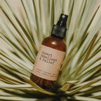 Bug Spray – Natural Insect Repellent, DEET Free: 2 oz