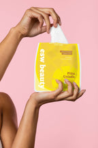 Piña Colada Revitalizing Biocellulose Mocktail Mask