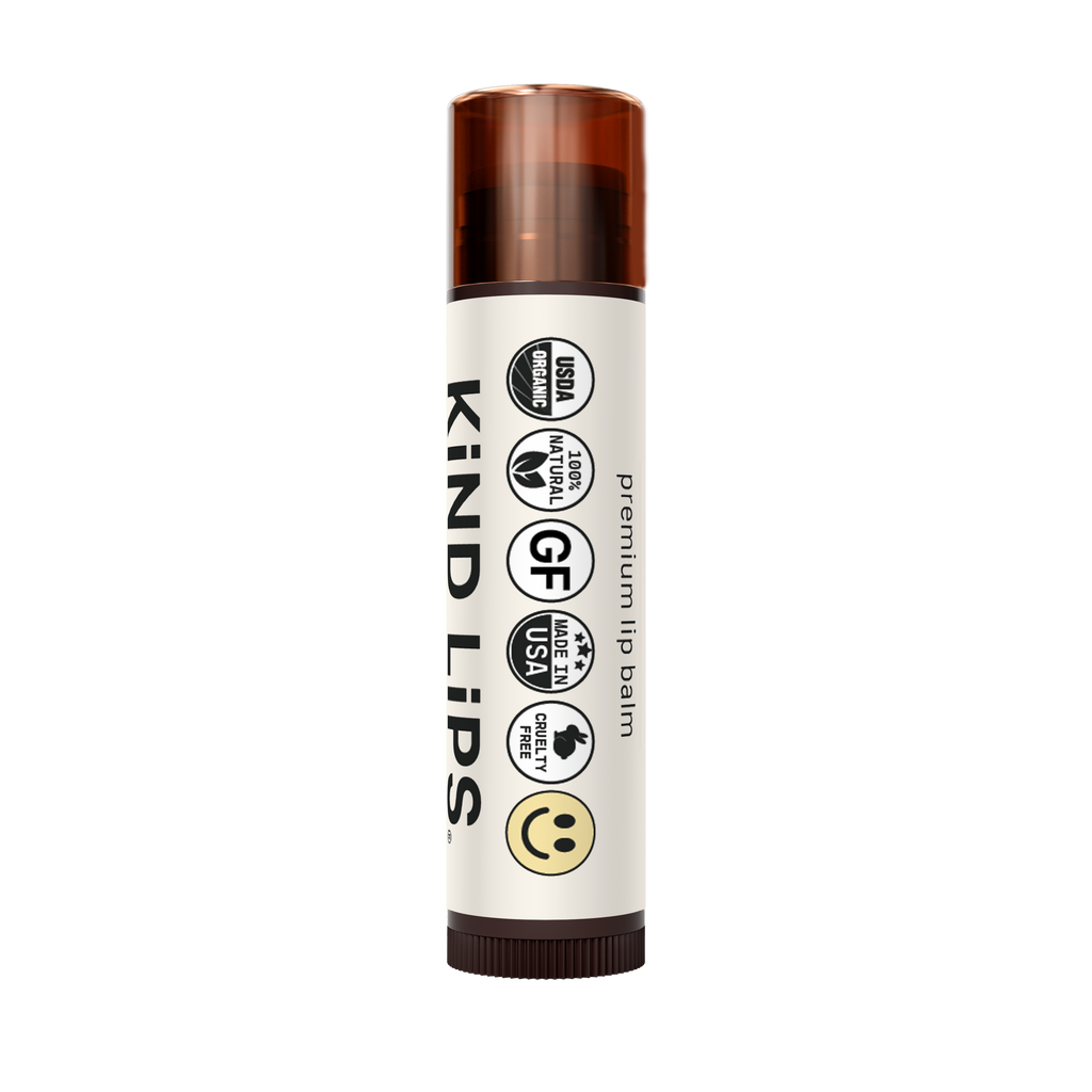 Wild Cherry Lip Balm