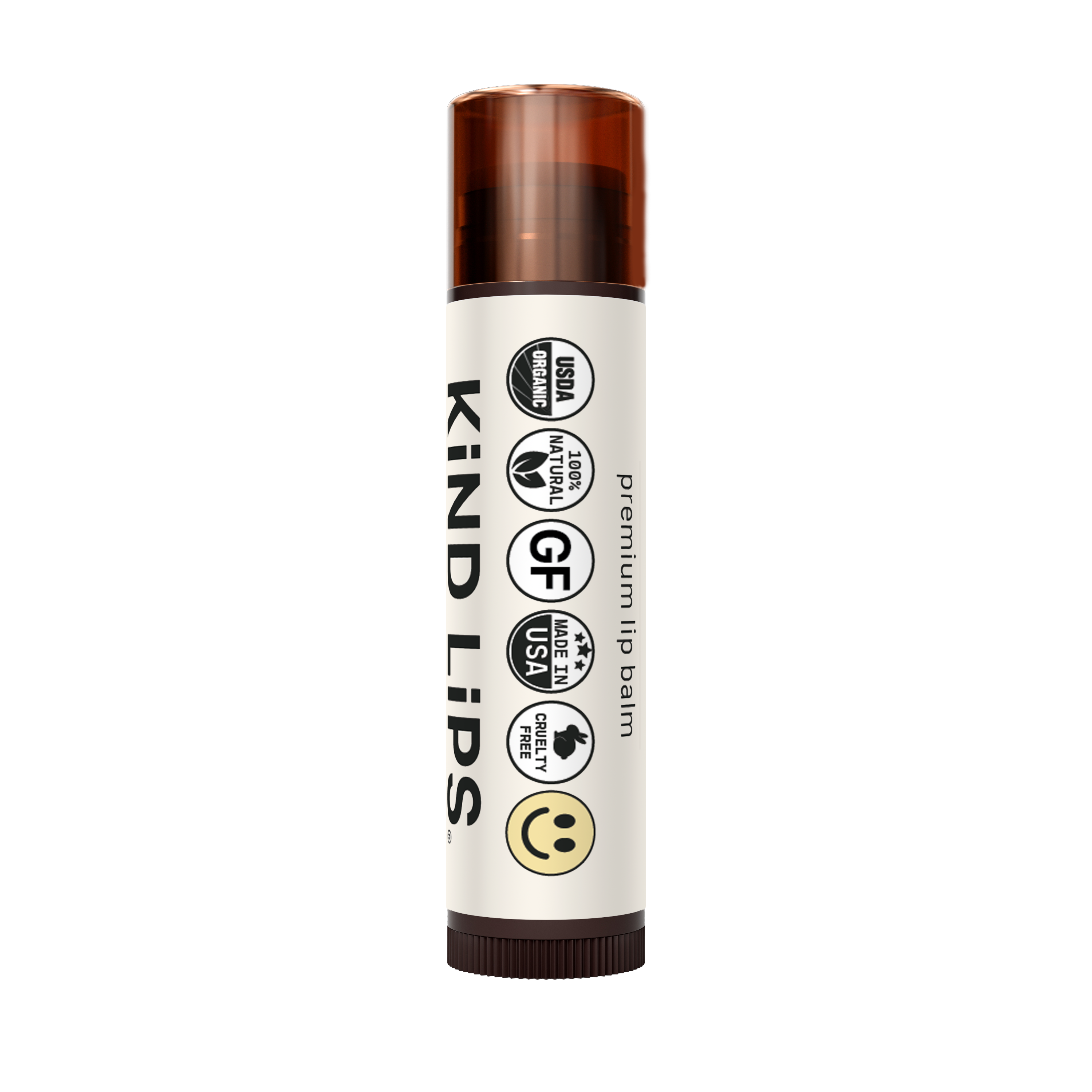 Wild Cherry Lip Balm