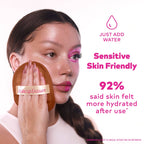Warm Neutral 7-Day MakeUp Eraser Set