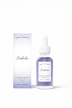 NEBULA Adaptogen Calm Concentrate: Sea Lavender + Ginseng