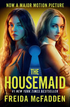 The Housemaid: Trade Paperback