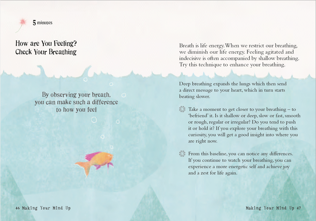 Little Book of Mindfulness: Flexibound