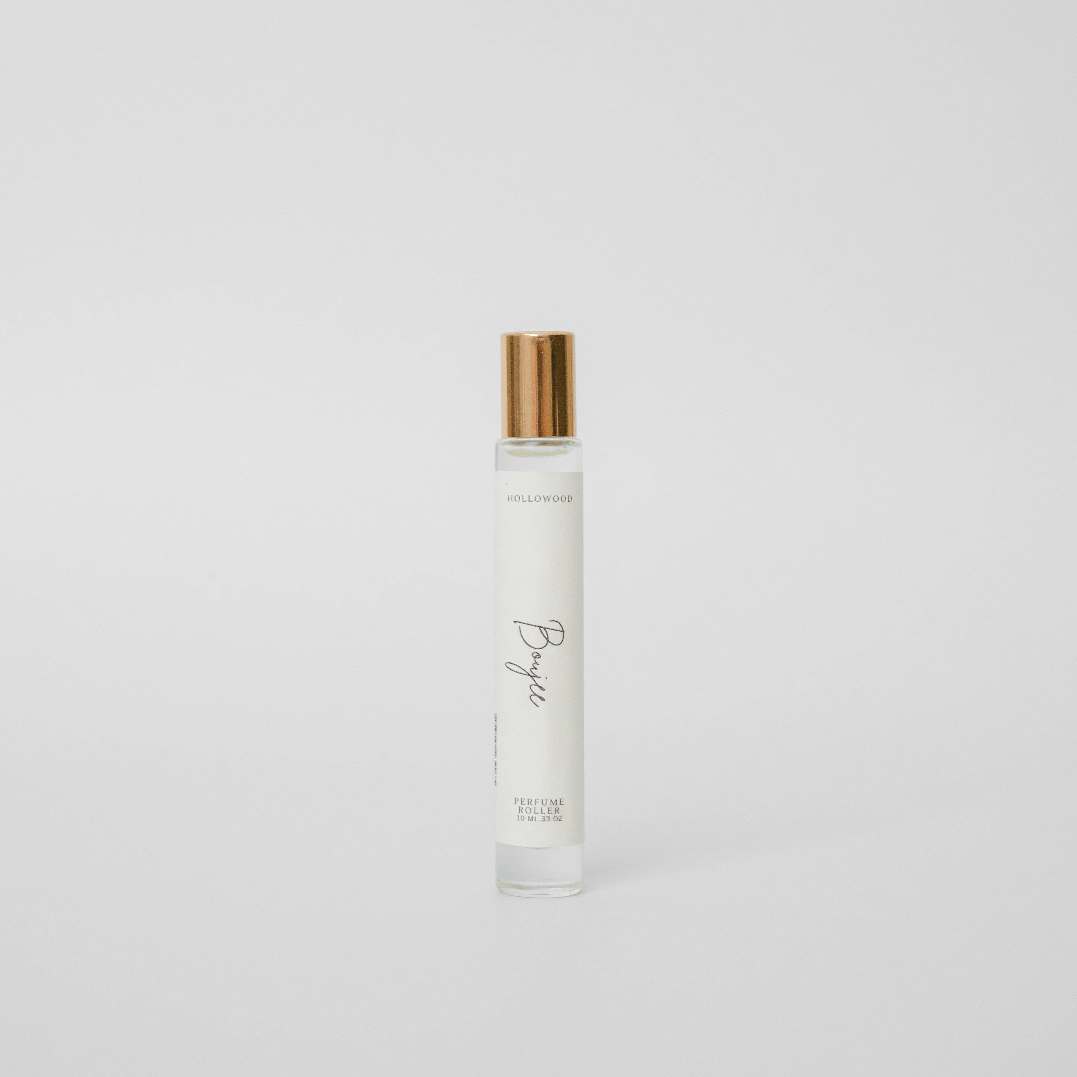 BOUJEE | PERFUME ROLLER