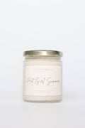 Hot Girl Summer Soy Candle