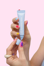 White Pitaya Coconut Smoothie Hydration Lip Treatment