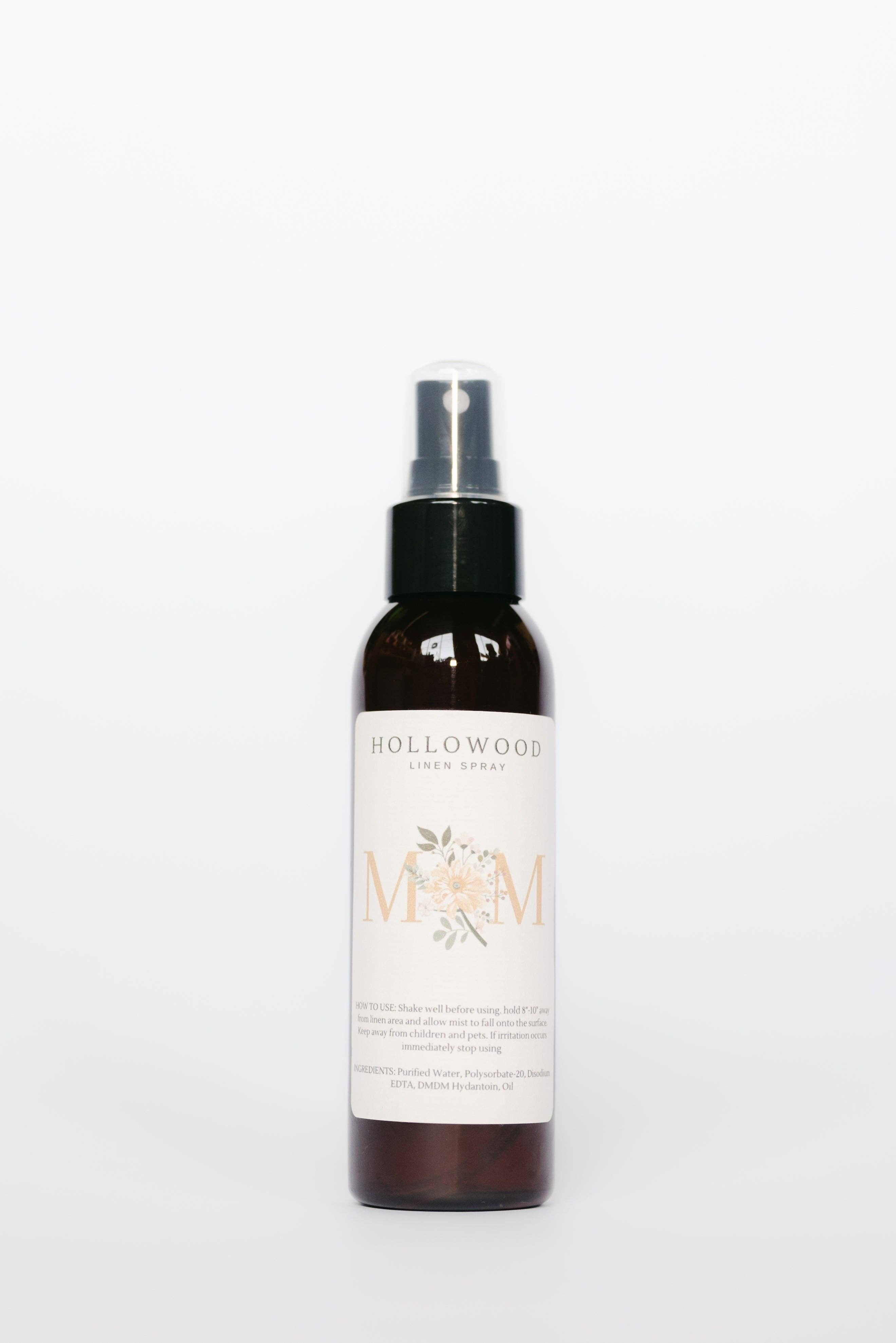Mom Linen Spray