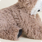 Raccoon Warmies Junior