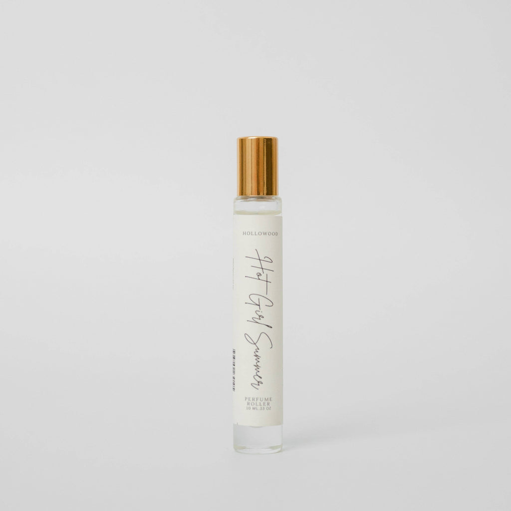 HOT GIRL SUMMER | PERFUME ROLLER