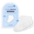 Cozy Socks Collagen Spa Foot Mask