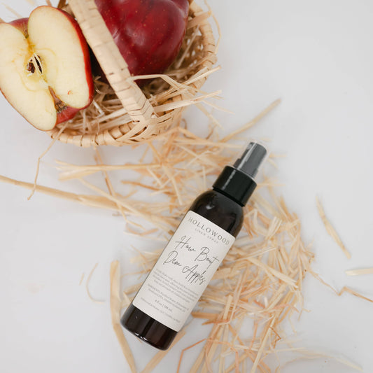 How Bout Dem Apples Linen Spray