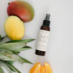 Drunk In The Rain Linen Spray