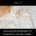 Timeless Vanilla Car Diffuser