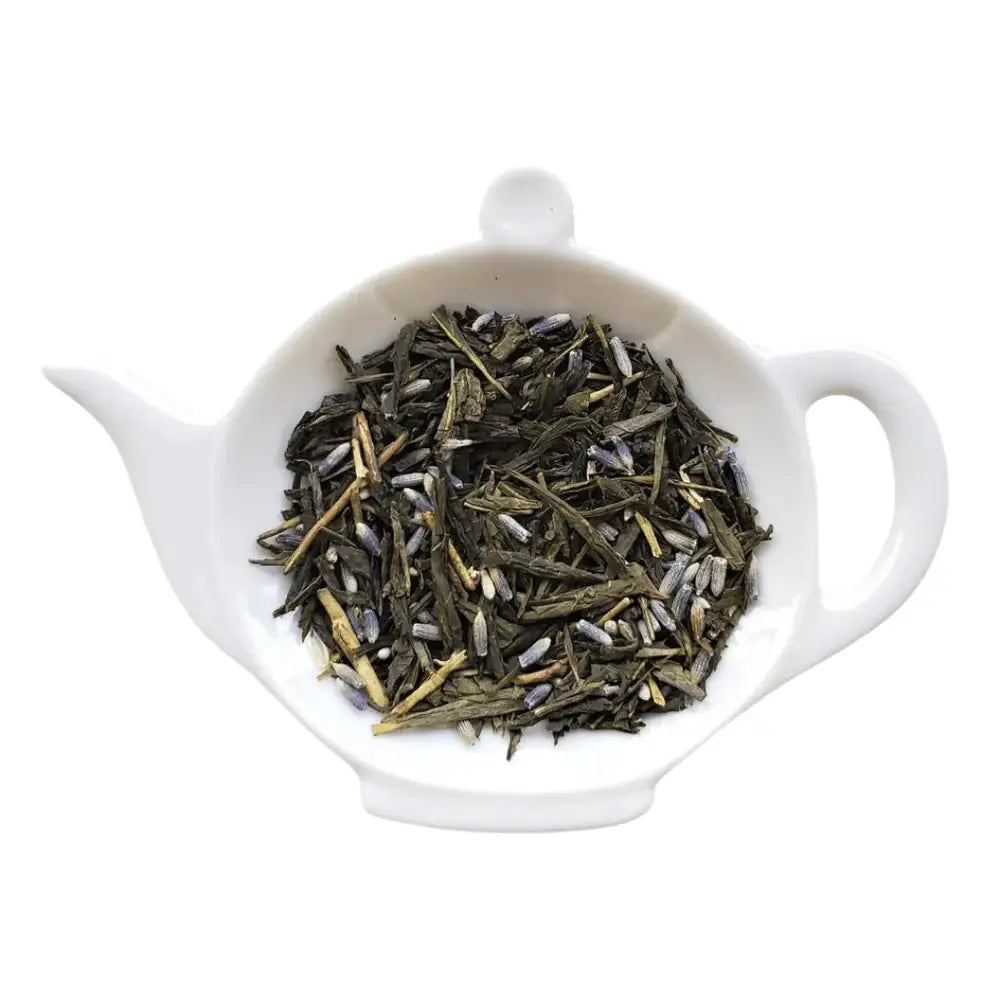 Lavender Earl Grey Black Tea Pouch (15 Tea bags) for retail: 15 Sachets