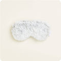 Marshmallow Gray Warmies Eye Mask