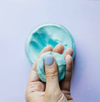 Pinch Me Therapy Dough Ocean
