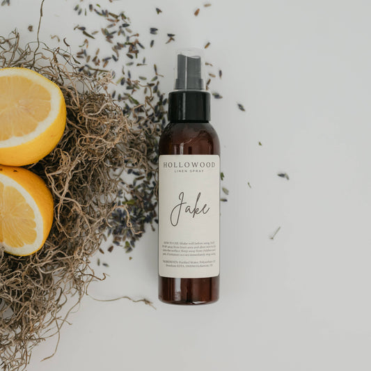 Jake Men's Collection Linen Spray