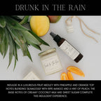 Drunk In The Rain Linen Spray