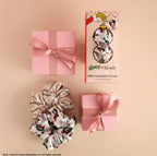 The Grinch x Kitsch Satin PillowScrunchies® in Cindy Lou Who